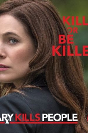 Mary kills people streaming guardaserie