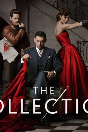 The Collection streaming guardaserie