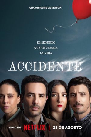 L'incidente streaming guardaserie