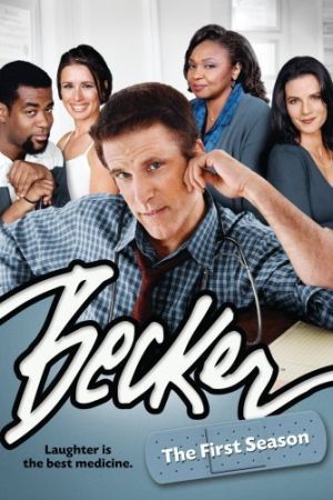 Becker streaming guardaserie