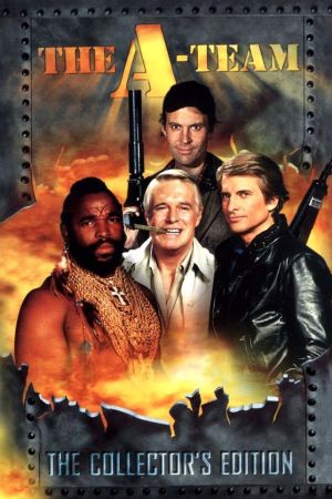 A-Team (1983) streaming guardaserie