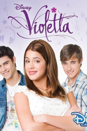 Violetta streaming guardaserie