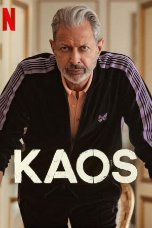 KAOS streaming guardaserie