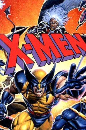 Insuperabili X-Men - 92 streaming guardaserie