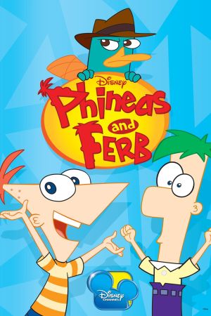 Phineas e Ferb streaming guardaserie