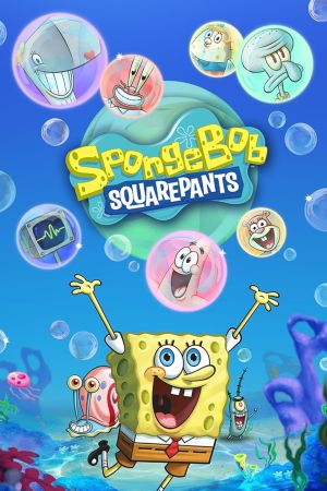 SpongeBob SquarePants streaming guardaserie