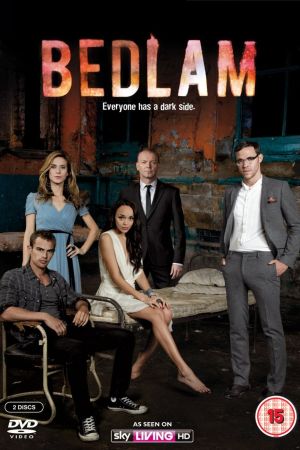 I fantasmi di Bedlam streaming guardaserie