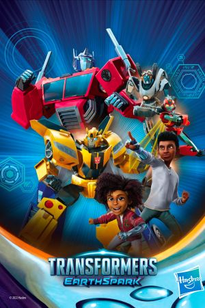 Transformers: Earthspark streaming guardaserie