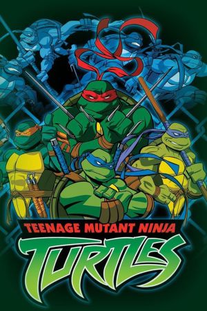 Tartarughe Ninja (2003) streaming guardaserie