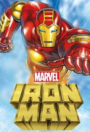 Iron Man (1994) streaming guardaserie