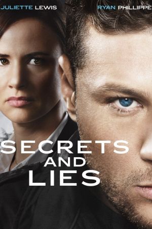 Secrets and Lies streaming guardaserie