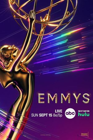 Emmy – 76th Emmy Awards 2024 streaming guardaserie