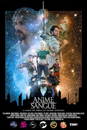 Anime e Sangue streaming guardaserie