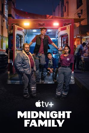 Familia de medianoche – Emergenze notturne streaming guardaserie