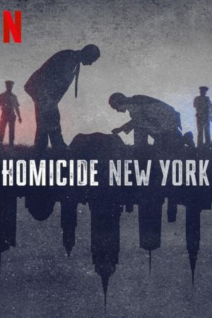 Homicide streaming guardaserie