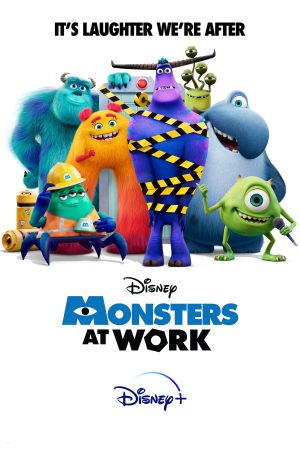 Monsters And Co. La serie - Lavori in corso streaming guardaserie