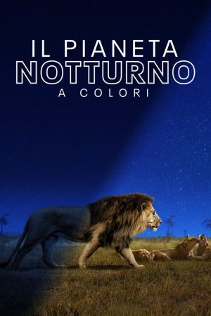 Il pianeta notturno a colori streaming guardaserie