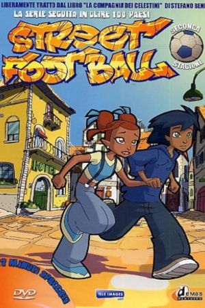 Street Football - La compagnia dei Celestini streaming guardaserie