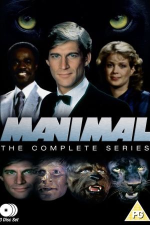 Manimal streaming guardaserie