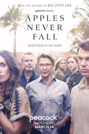 Apples Never Fall streaming guardaserie